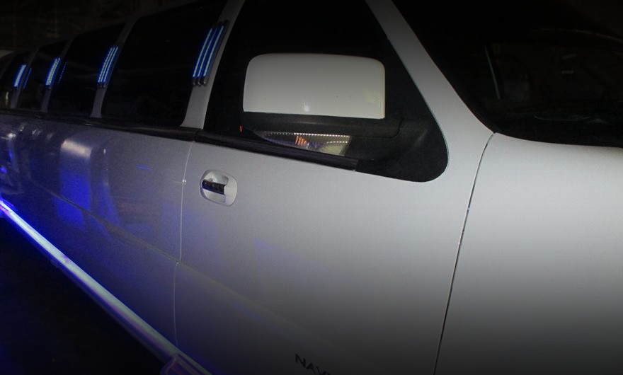 Service de limousine
